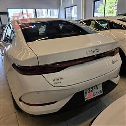 بي واي دي Qin Plus